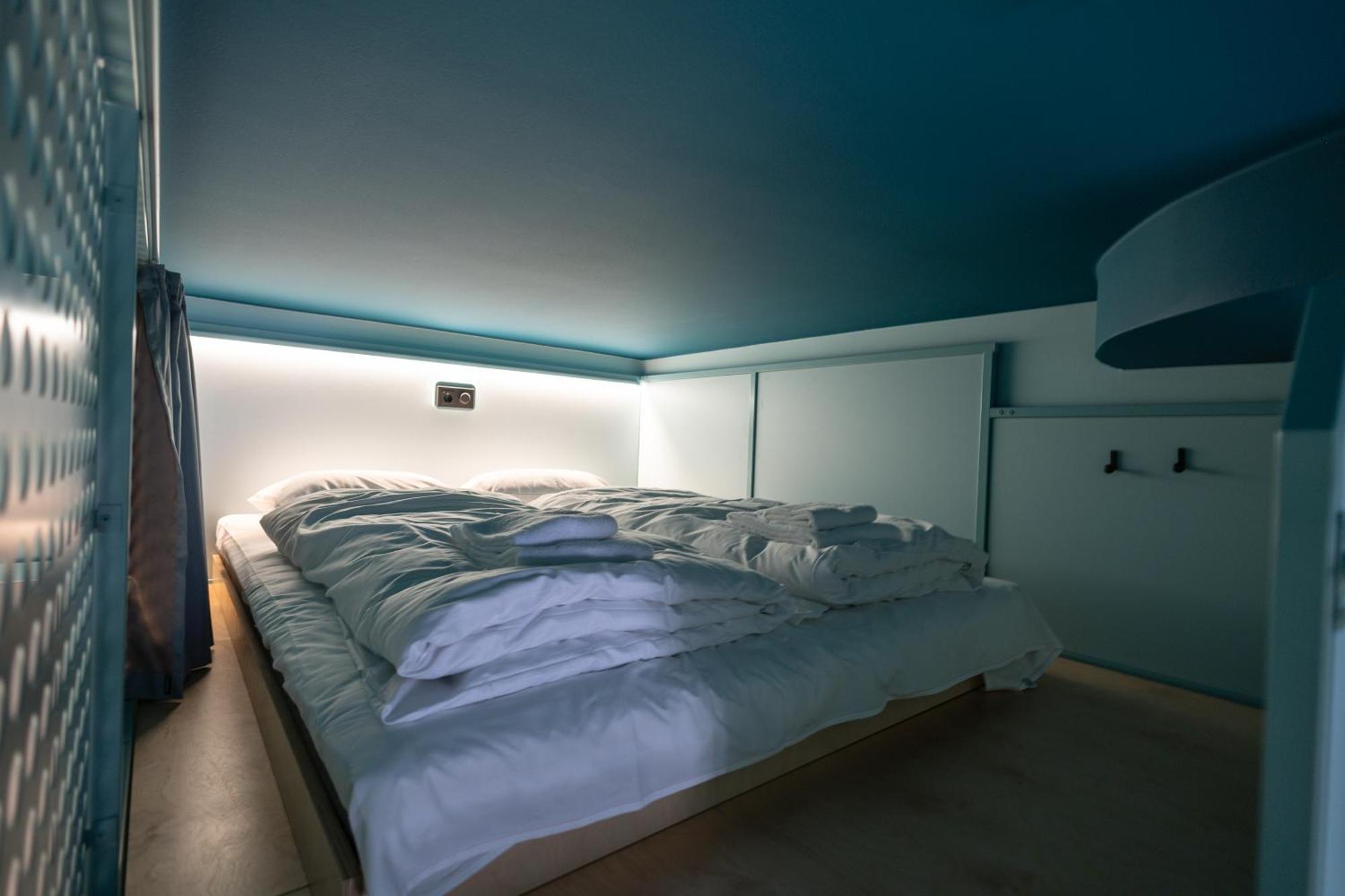 Ostello Bunks At Rode