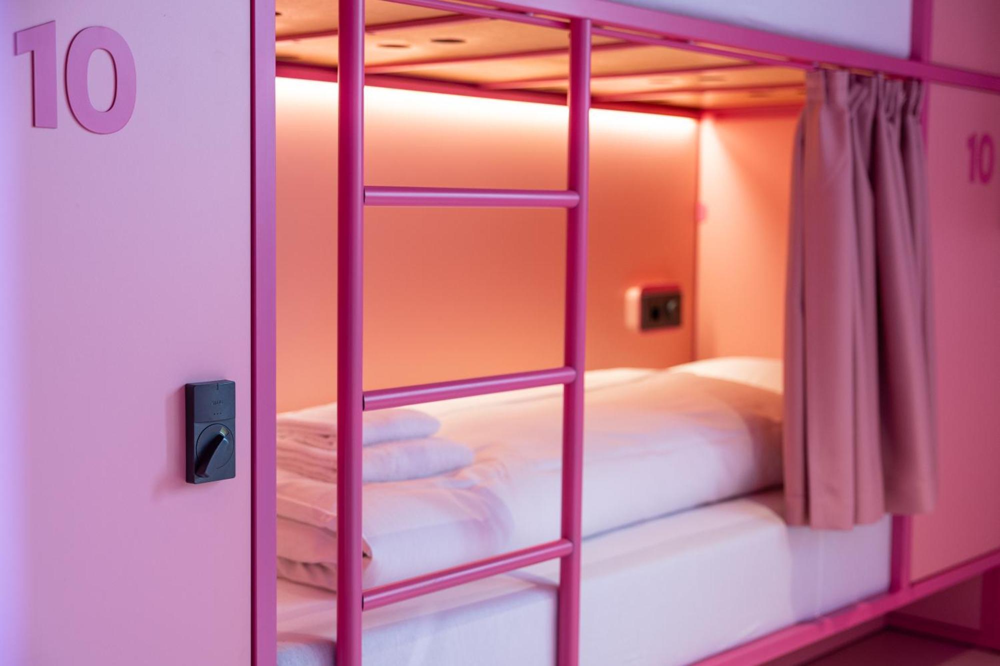 Ostello Bunks At Rode