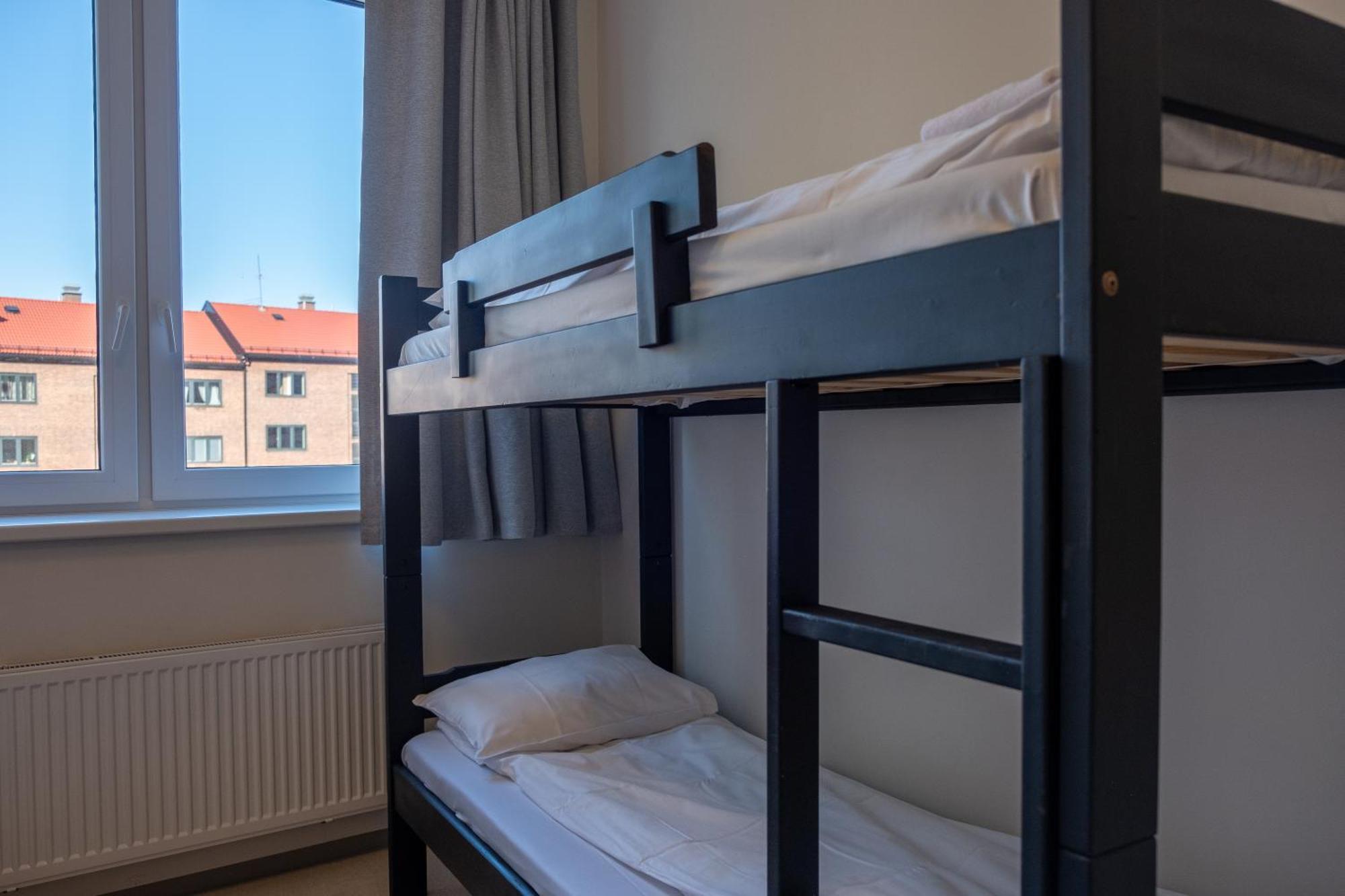 Bunks At Rode Ostello