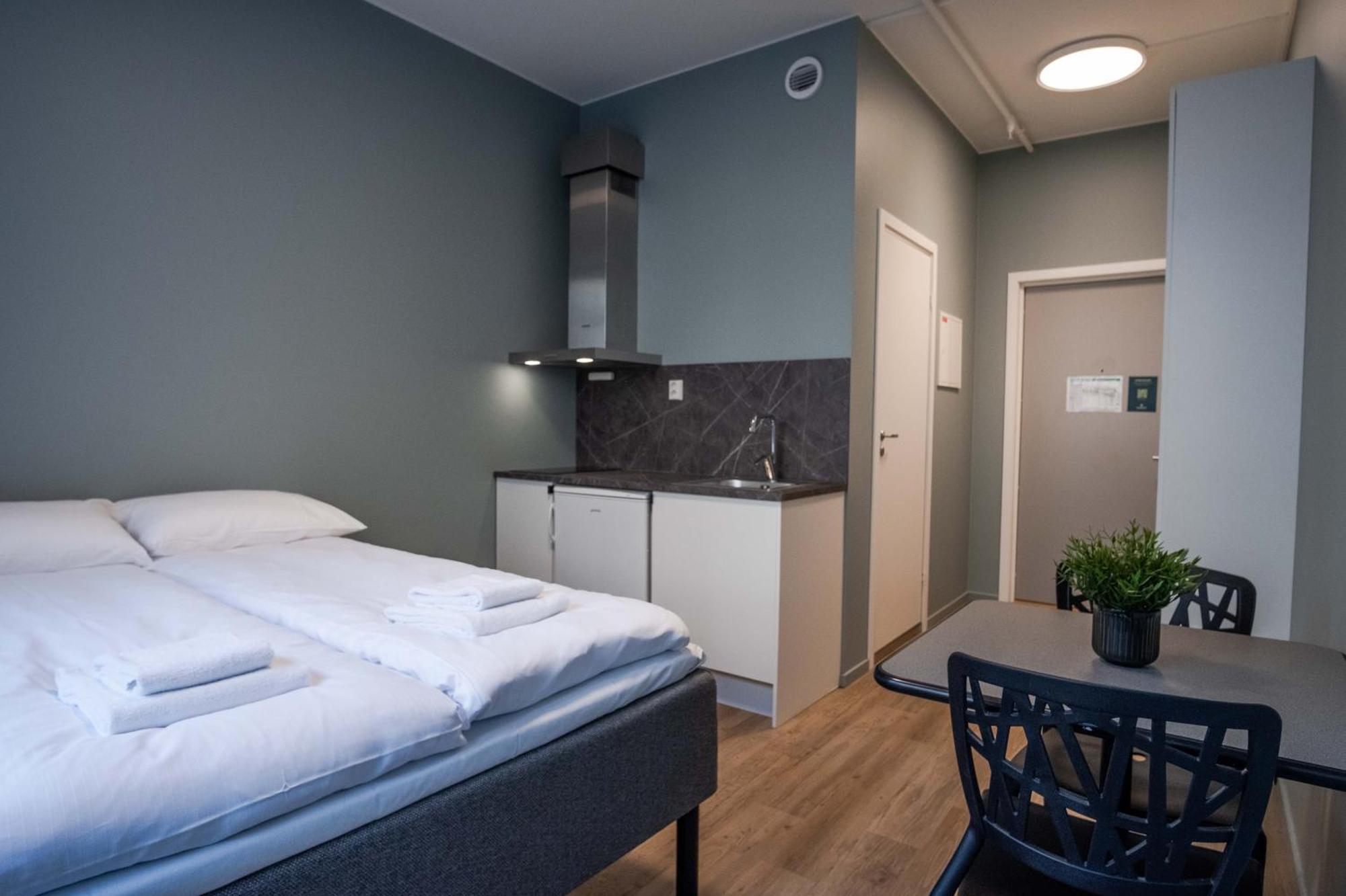 Bunks At Rode * Oslo