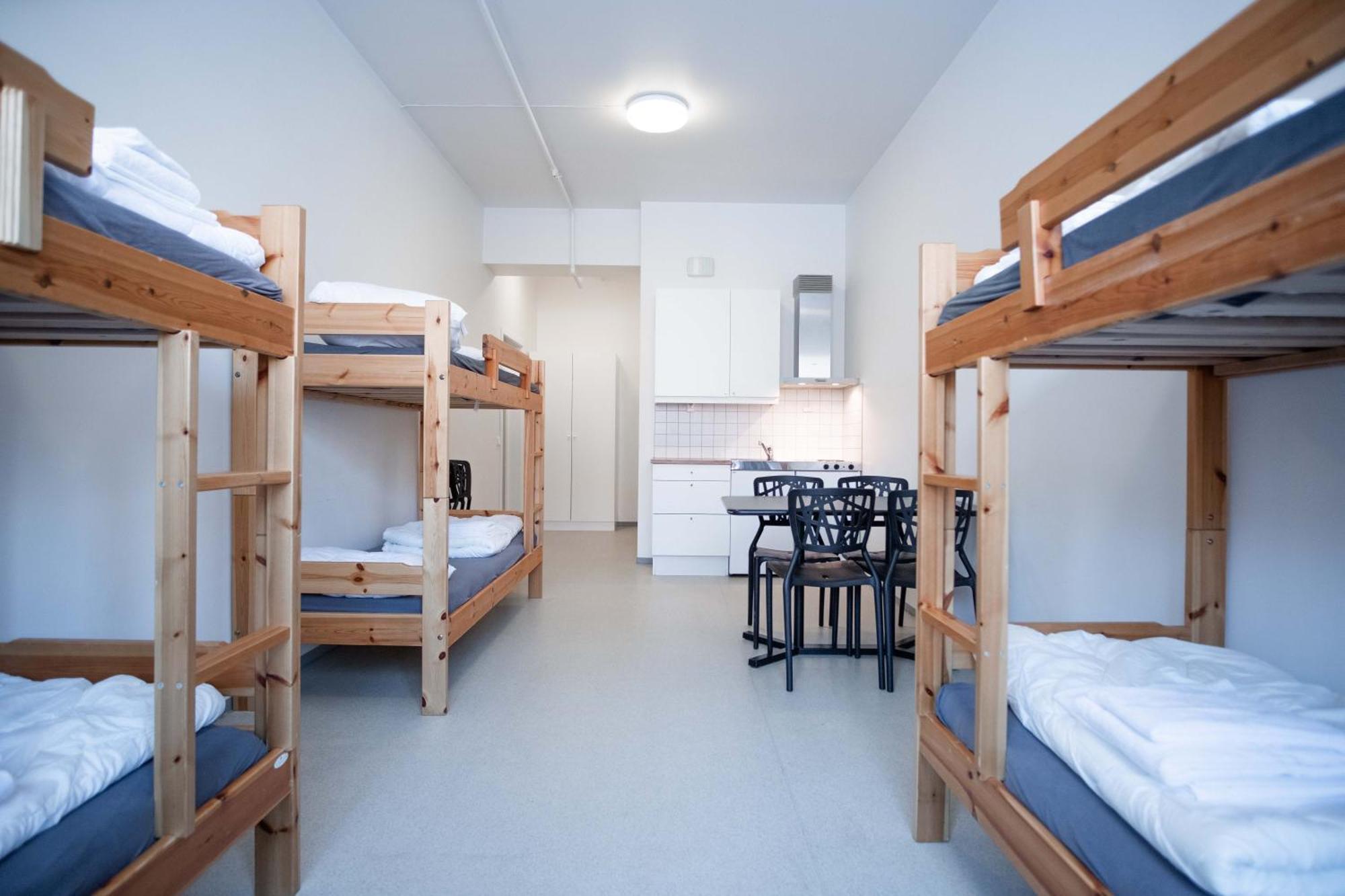 Ostello Bunks At Rode *